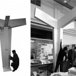 林建筑－与自然树木的共舞 / 迹·建筑事务所（华黎）