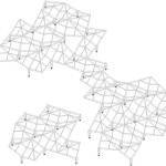 林建筑－与自然树木的共舞 / 迹·建筑事务所（华黎）