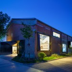 大悦城无界空间，北京 / hyperSity建筑设计事务所