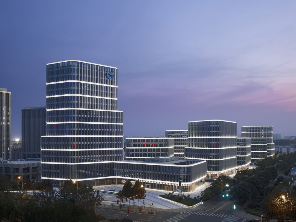 AVIC Real Estate Beijing City Company