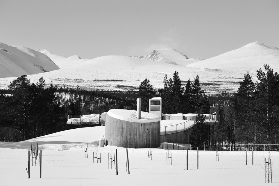 Strømbu