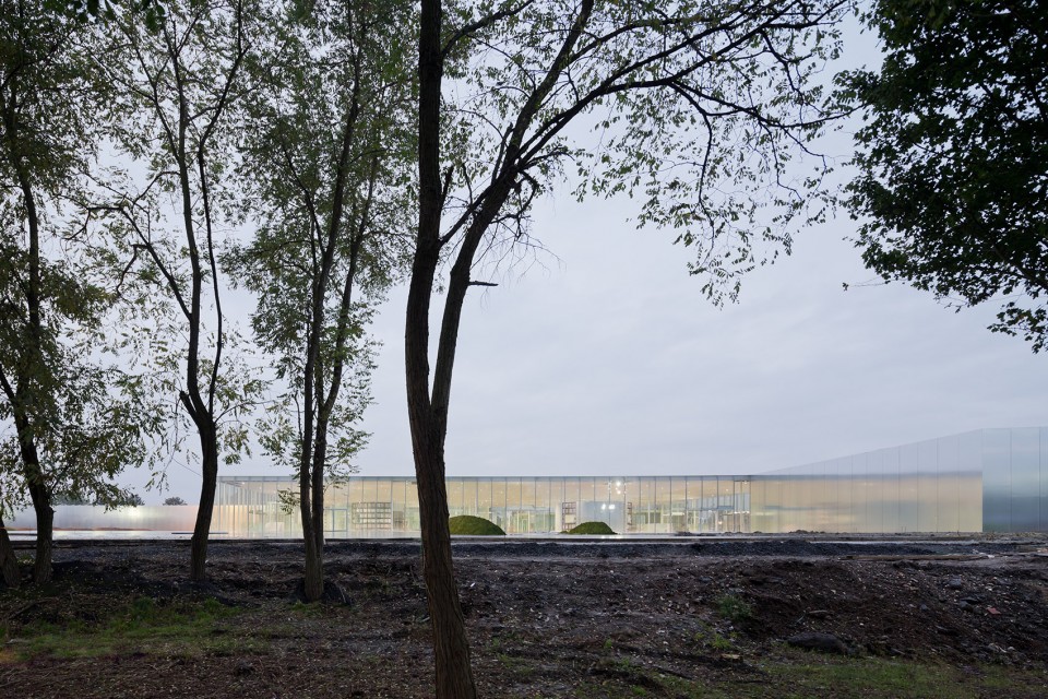 001-The Louvre Lens museum park by Catherine Mosbach