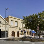 Posito Pesquero，西班牙古建全面修复项目 / Estudio Arn Arquitectos