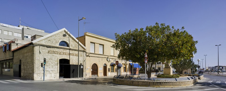 ARN ARQUITECTOS