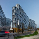 巴黎宜必思尚品酒店与铂尔曼酒店设计 / Arte Charpentier Architectes