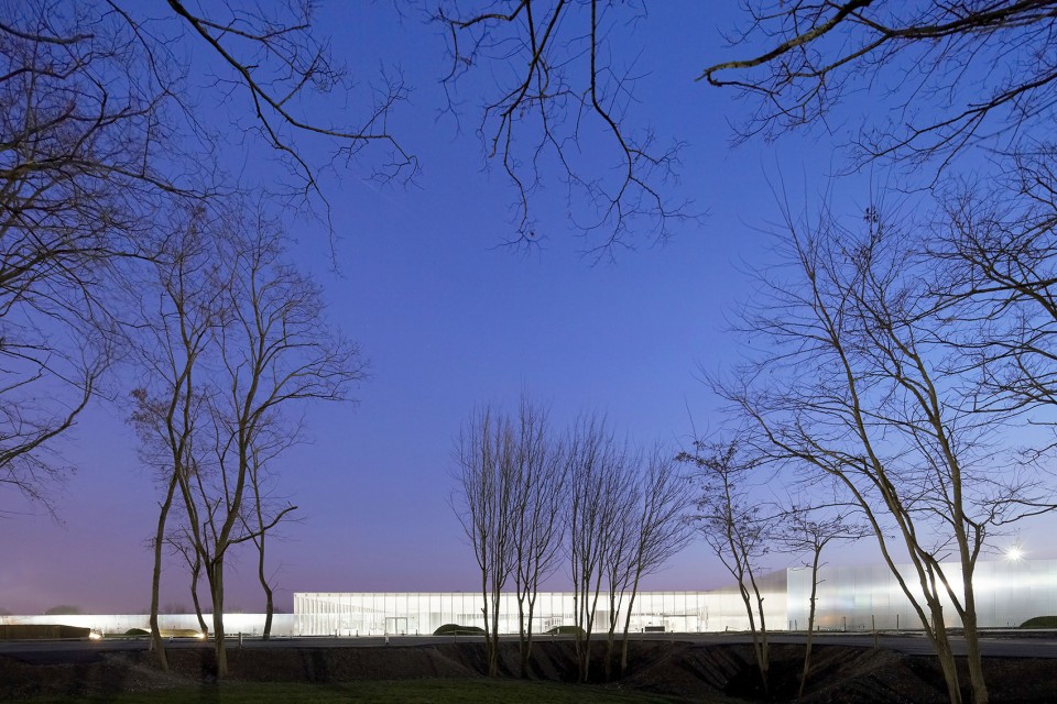 002-The Louvre Lens museum park by Catherine Mosbach
