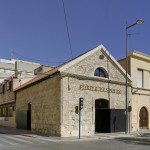 Posito Pesquero，西班牙古建全面修复项目 / Estudio Arn Arquitectos
