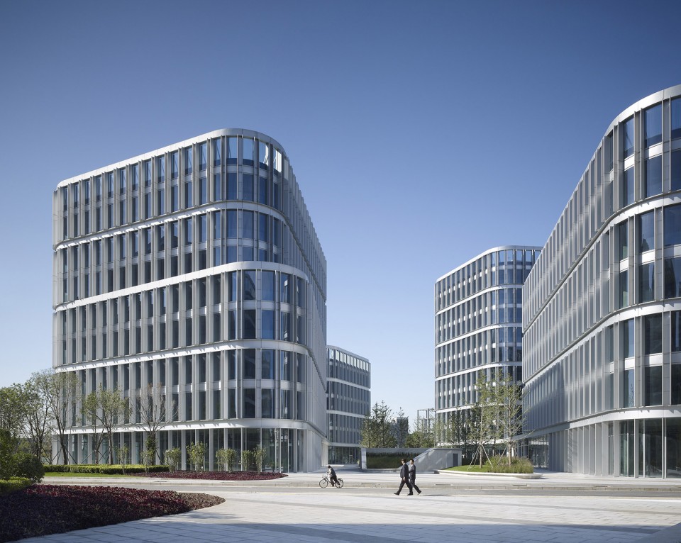 AVIC Real Estate Beijing City Company