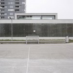苏黎世Hirzenbach幼儿园与体育馆设计 / Boltshauser Architekten