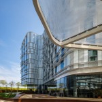 巴黎宜必思尚品酒店与铂尔曼酒店设计 / Arte Charpentier Architectes