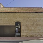 Posito Pesquero，西班牙古建全面修复项目 / Estudio Arn Arquitectos