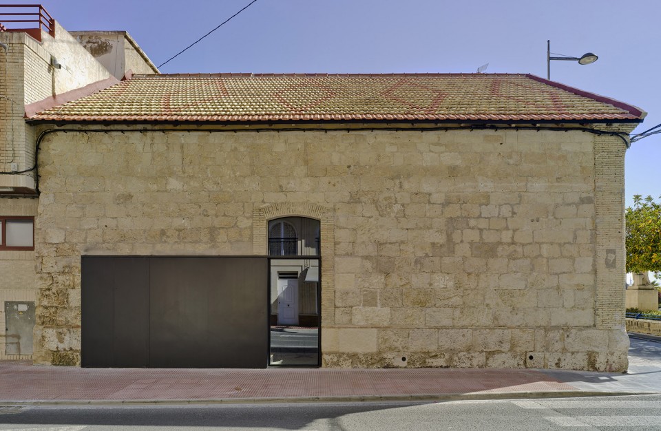 ARN ARQUITECTOS