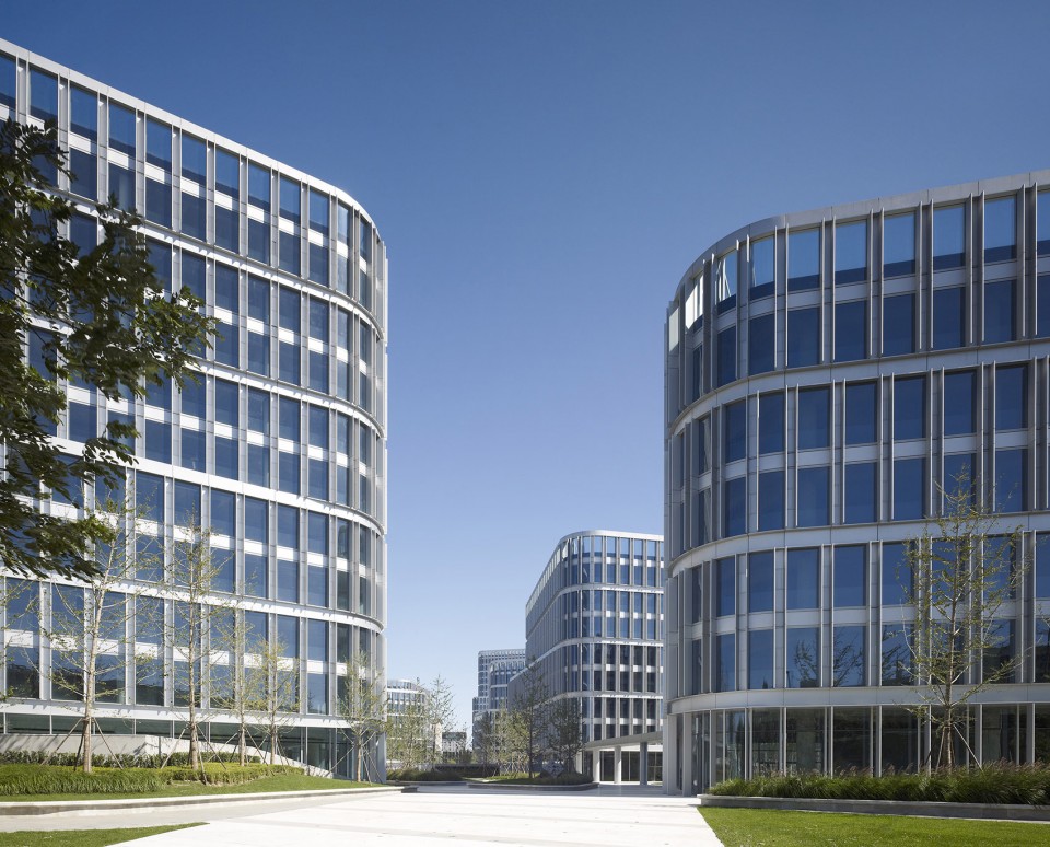 AVIC Real Estate Beijing City Company