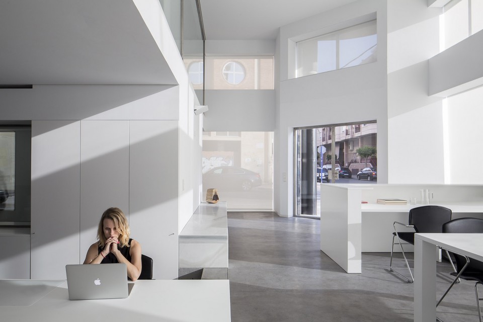 004-Cointec Offices by Dot Partners