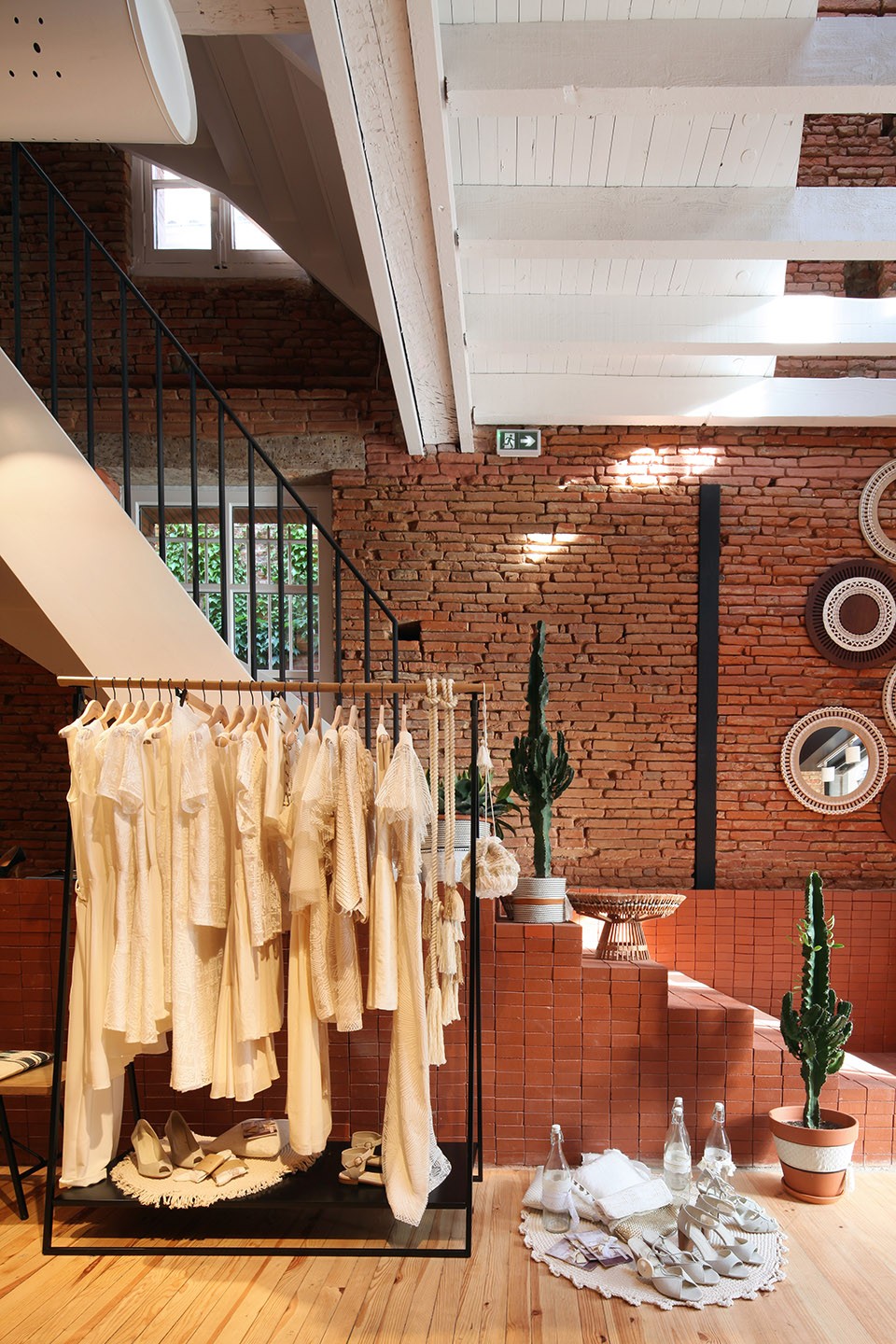 004-E31 by Bureau Architectures Sans Titre