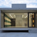 苏黎世Hirzenbach幼儿园与体育馆设计 / Boltshauser Architekten