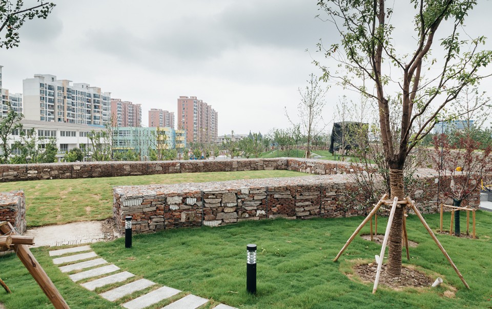 004-Riverfront Aite Park by Atelier Liu Yuyang Architects and CHORA