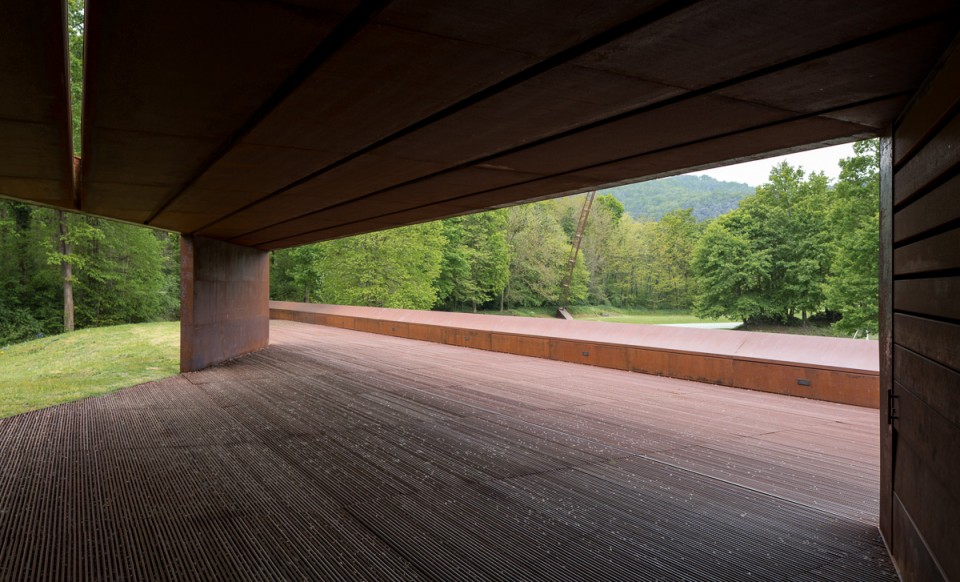 RCR arquitectes