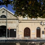 Posito Pesquero，西班牙古建全面修复项目 / Estudio Arn Arquitectos