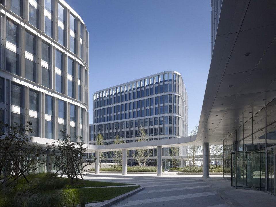 AVIC Real Estate Beijing City Company