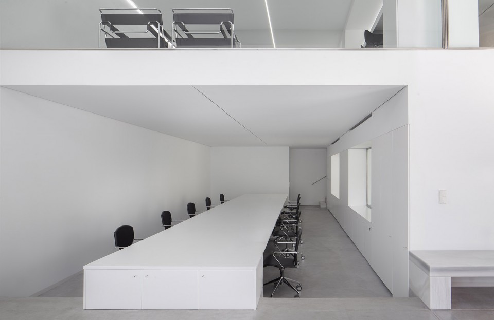005-Cointec Offices by Dot Partners