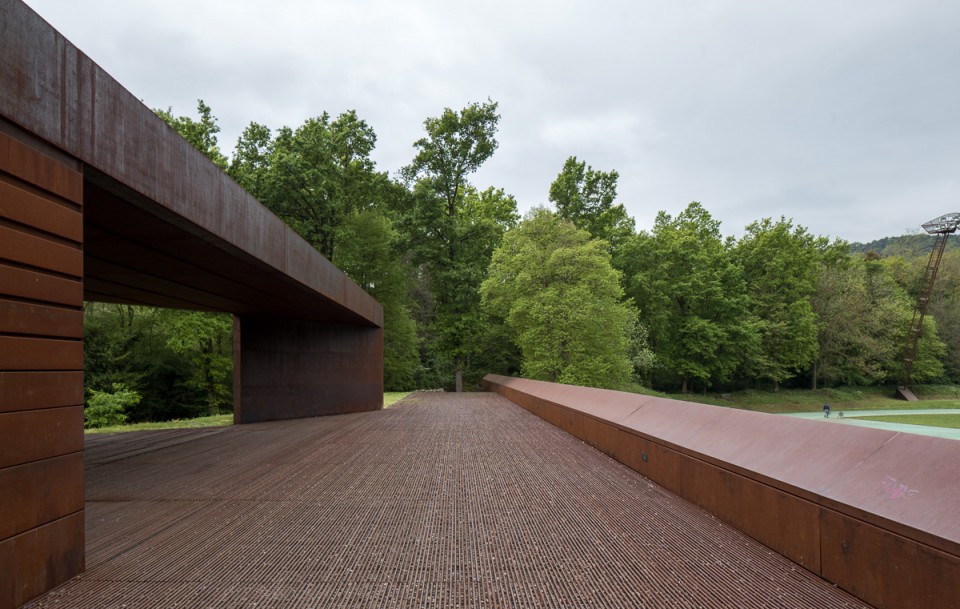 RCR arquitectes