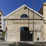 Posito Pesquero，西班牙古建全面修复项目 / Estudio Arn Arquitectos