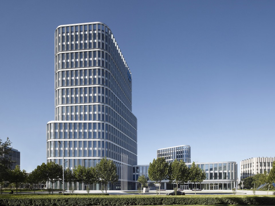 AVIC Real Estate Beijing City Company
