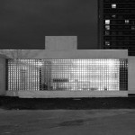 苏黎世Hirzenbach幼儿园与体育馆设计 / Boltshauser Architekten