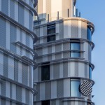 巴黎宜必思尚品酒店与铂尔曼酒店设计 / Arte Charpentier Architectes