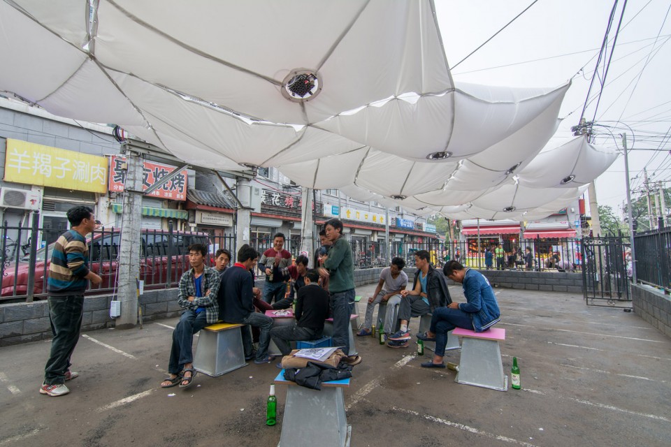 006-Octopus Pavilion by Max Gerthel Studio and Tectonicus