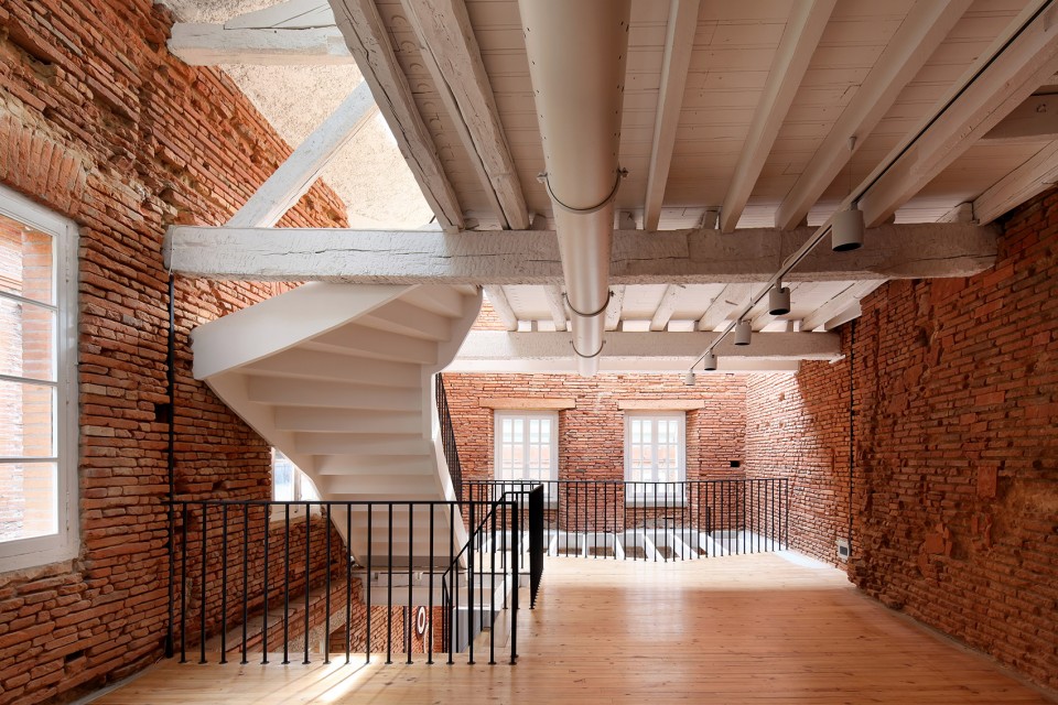 007-E31 by Bureau Architectures Sans Titre