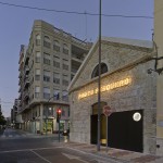 Posito Pesquero，西班牙古建全面修复项目 / Estudio Arn Arquitectos