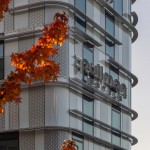 巴黎宜必思尚品酒店与铂尔曼酒店设计 / Arte Charpentier Architectes