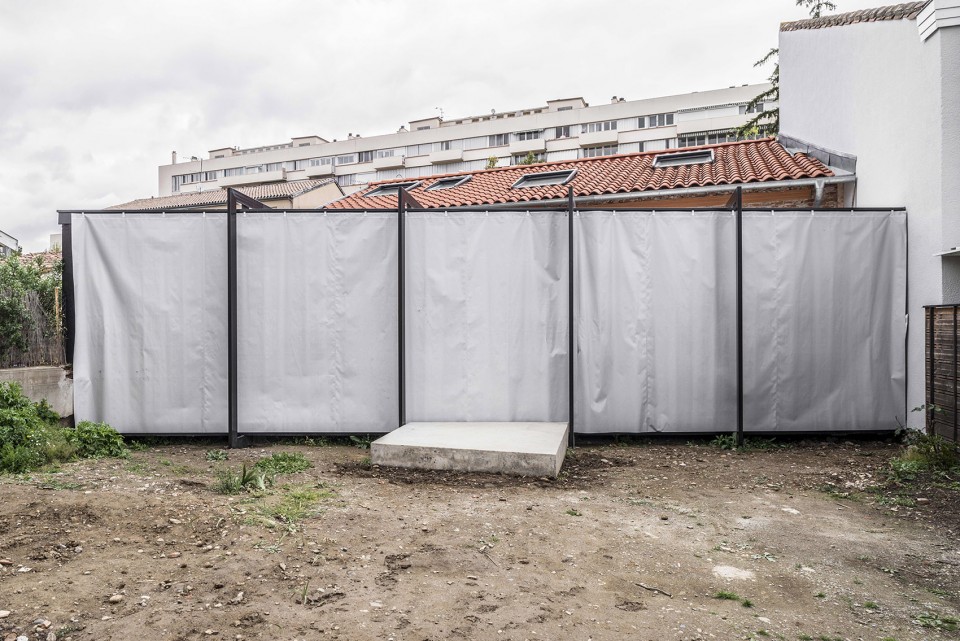008-M15 by Bureau Architectures Sans Titre