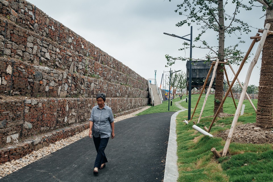 008-Riverfront Aite Park by Atelier Liu Yuyang Architects and CHORA