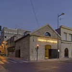 Posito Pesquero，西班牙古建全面修复项目 / Estudio Arn Arquitectos