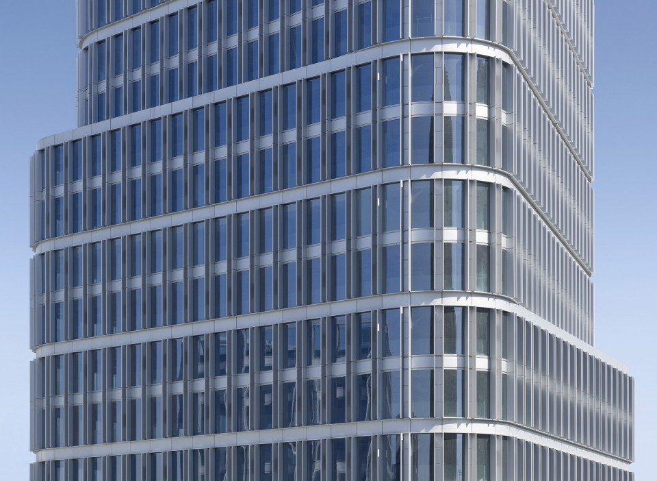AVIC Real Estate Beijing City Company