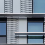 巴黎宜必思尚品酒店与铂尔曼酒店设计 / Arte Charpentier Architectes