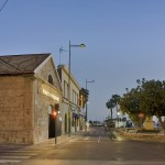 Posito Pesquero，西班牙古建全面修复项目 / Estudio Arn Arquitectos