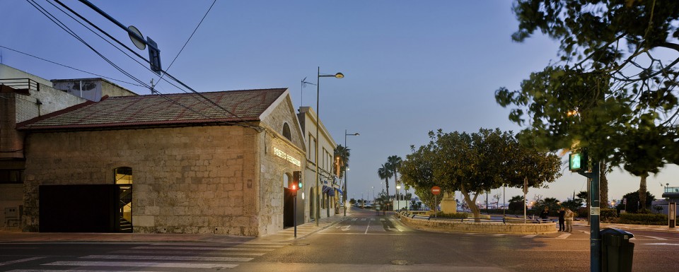 ARN ARQUITECTOS