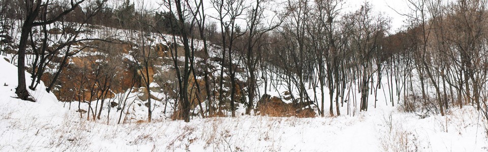 场地照片 site photo