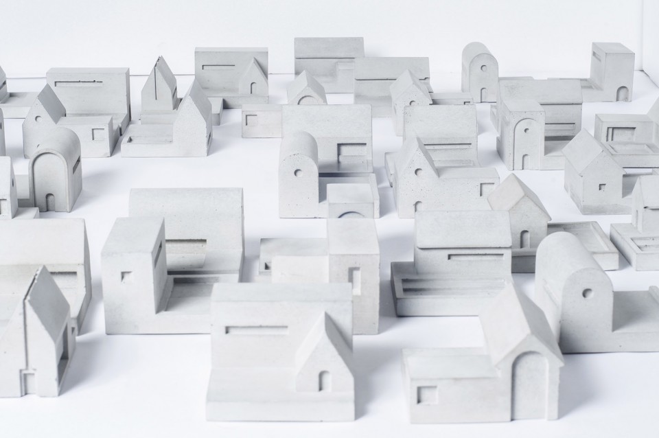 01 -'Ensemble' by Material Immaterial studio