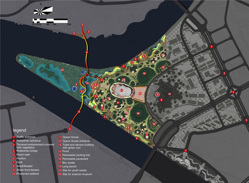 01-master site plan