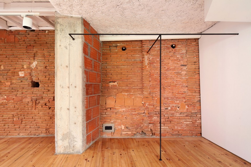 010-E31 by Bureau Architectures Sans Titre
