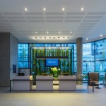 巴黎宜必思尚品酒店与铂尔曼酒店设计 / Arte Charpentier Architectes
