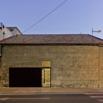 Posito Pesquero，西班牙古建全面修复项目 / Estudio Arn Arquitectos
