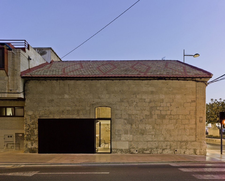 ARN ARQUITECTOS
