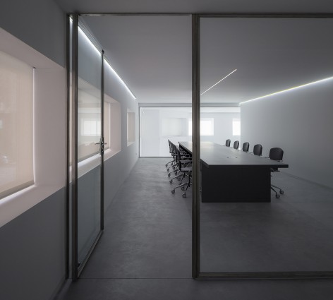 Cointec Offices by Dot Partners
