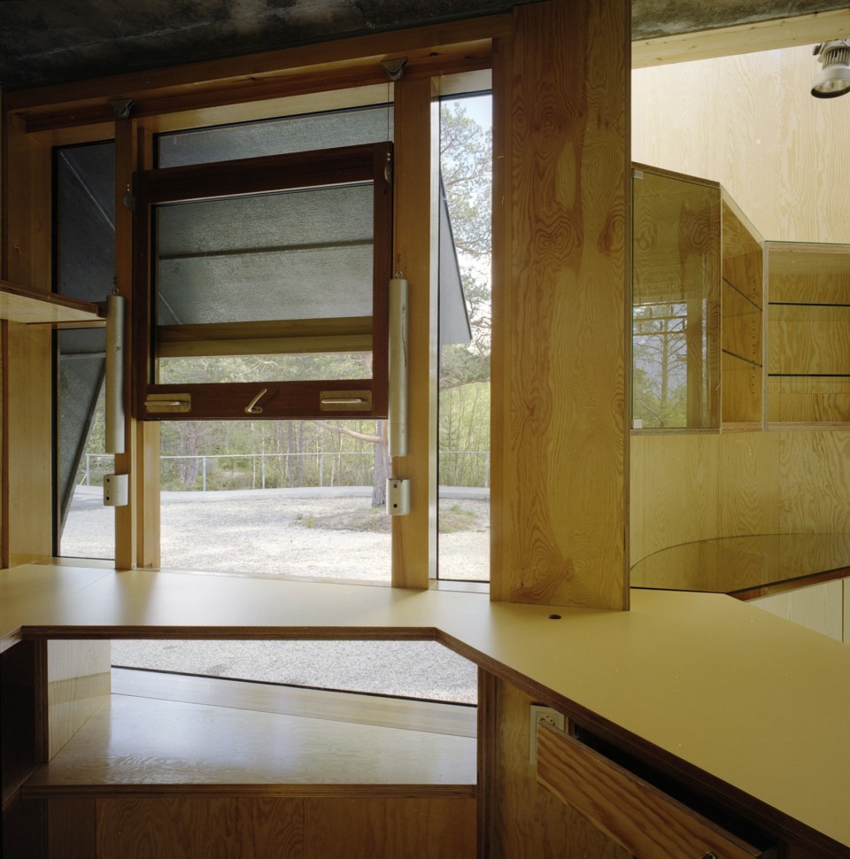 011-Strømbu Service Centre and Rest Area by Carl-Viggo Hølmebakk